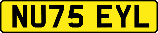 NU75EYL