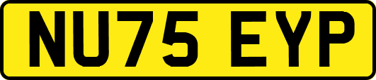 NU75EYP