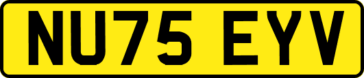 NU75EYV