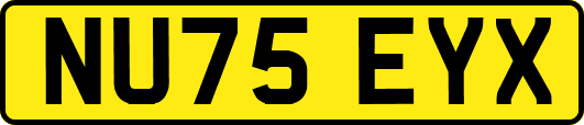 NU75EYX