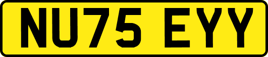 NU75EYY