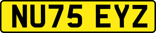 NU75EYZ