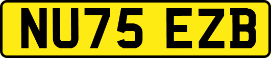 NU75EZB