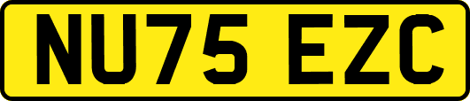 NU75EZC