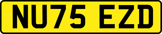 NU75EZD