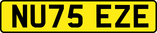 NU75EZE