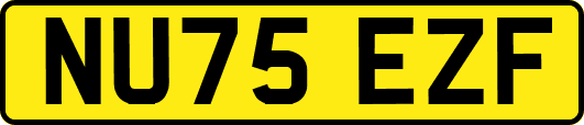 NU75EZF