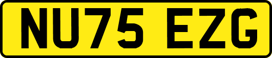 NU75EZG