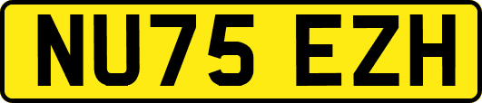 NU75EZH