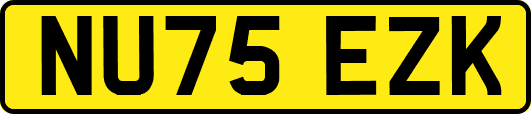 NU75EZK