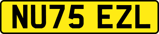 NU75EZL