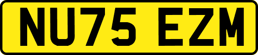 NU75EZM