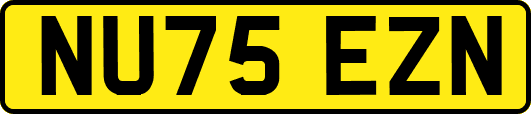 NU75EZN