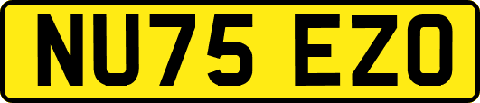NU75EZO