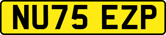 NU75EZP