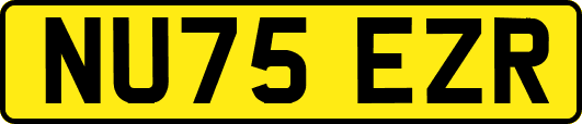 NU75EZR