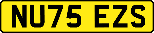 NU75EZS