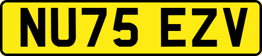 NU75EZV