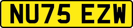 NU75EZW