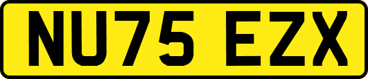 NU75EZX