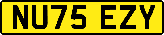 NU75EZY