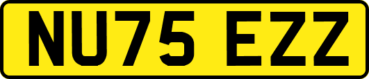 NU75EZZ