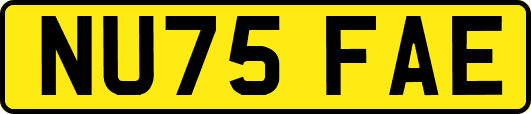 NU75FAE