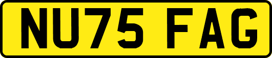 NU75FAG