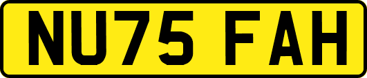 NU75FAH