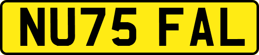 NU75FAL