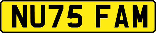 NU75FAM
