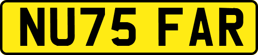 NU75FAR