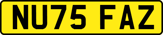 NU75FAZ