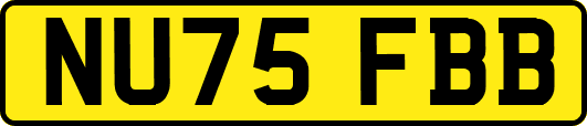 NU75FBB