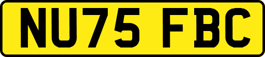 NU75FBC