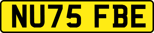 NU75FBE