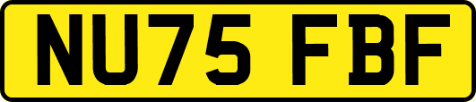 NU75FBF