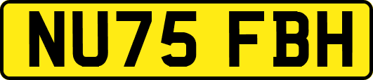 NU75FBH