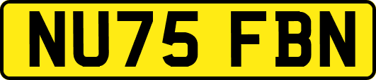 NU75FBN