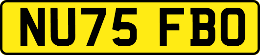 NU75FBO