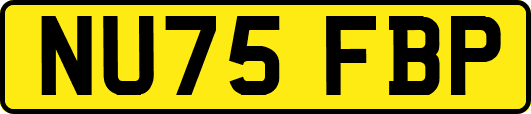 NU75FBP