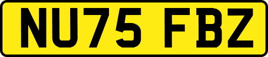 NU75FBZ