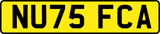 NU75FCA