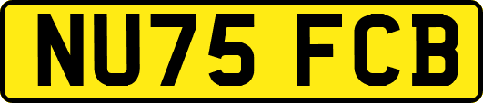 NU75FCB