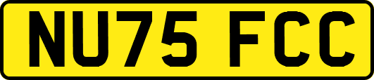 NU75FCC
