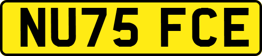 NU75FCE