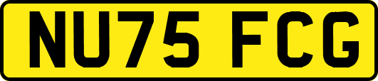 NU75FCG
