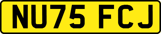 NU75FCJ