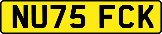 NU75FCK