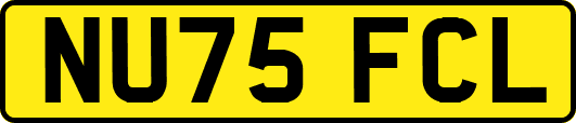 NU75FCL